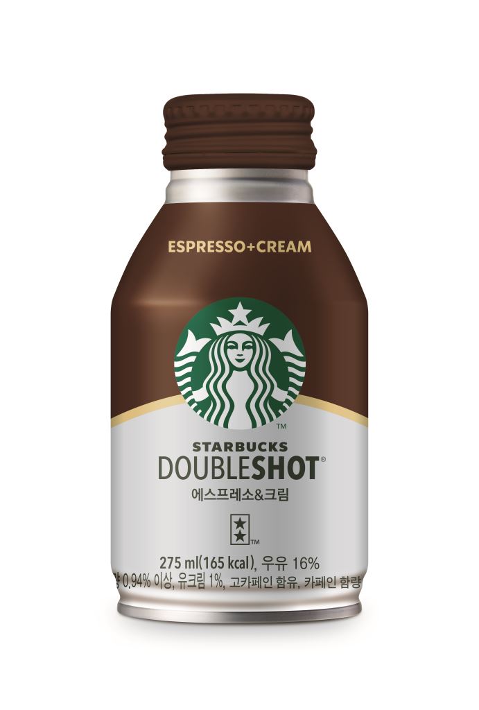 starbucks doubleshot espresso asda